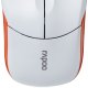 Rapoo 1190 mouse Ufficio Ambidestro RF Wireless Ottico 1000 DPI 2