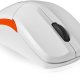 Rapoo 1190 mouse Ufficio Ambidestro RF Wireless Ottico 1000 DPI 5