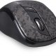 Rapoo 7100 Mouse ottico wireless ergonomico – grigio 4