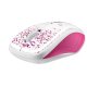 Rapoo 3100P mouse Ambidestro RF Wireless Ottico 1000 DPI 3