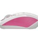 Rapoo 3100P mouse Ufficio Ambidestro RF Wireless Ottico 1000 DPI 4
