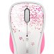 Rapoo 3100P mouse Ufficio Ambidestro RF Wireless Ottico 1000 DPI 5