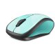 Rapoo 3100P mouse Ufficio Ambidestro RF Wireless Ottico 1000 DPI 4