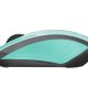 Rapoo 3100P mouse Ambidestro RF Wireless Ottico 1000 DPI 5