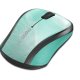 Rapoo 3100P mouse Ufficio Ambidestro RF Wireless Ottico 1000 DPI 6