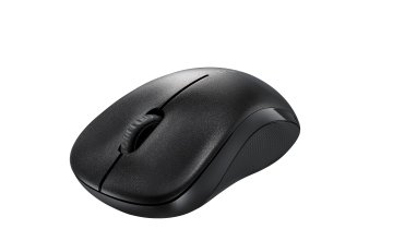 Rapoo 6010B – Mouse ottico Bluetooth ambidestro nero