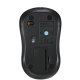 Rapoo 6010B – Mouse ottico Bluetooth ambidestro nero 3