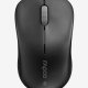 Rapoo 6010B – Mouse ottico Bluetooth ambidestro nero 4