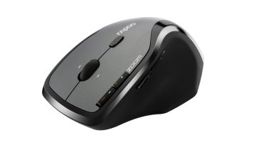 Rapoo 7600 plus - HID Wireless Laser Mouse 1000 DPI