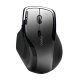 Rapoo 7600 plus - HID Wireless Laser Mouse 1000 DPI 4