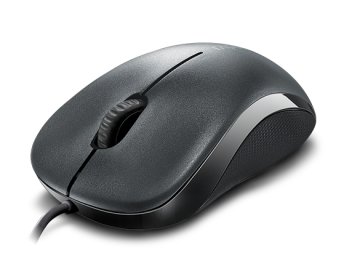 Rapoo N1130 mouse Ufficio Ambidestro USB tipo A Ottico 1000 DPI