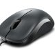 Rapoo N1130 mouse Ufficio Ambidestro USB tipo A Ottico 1000 DPI 2