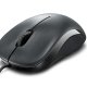 Rapoo N1130 mouse Ambidestro USB tipo A Ottico 1000 DPI 2