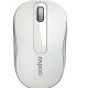 Rapoo M10 Plus mouse Ufficio Ambidestro RF Wireless Ottico 1000 DPI 5