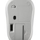Rapoo M10 Plus mouse Ufficio Ambidestro RF Wireless Ottico 1000 DPI 6