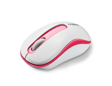 Rapoo M10 Plus mouse Ufficio Ambidestro RF Wireless Ottico 1000 DPI