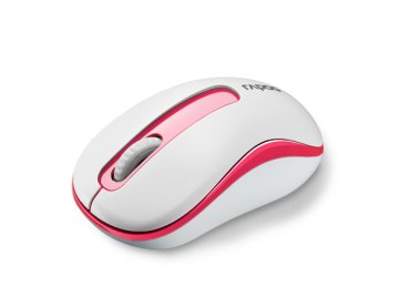 Rapoo M10 Plus mouse Ambidestro RF Wireless Ottico 1000 DPI