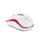 Rapoo M10 Plus mouse Ufficio Ambidestro RF Wireless Ottico 1000 DPI 3