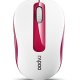 Rapoo M10 Plus mouse Ufficio Ambidestro RF Wireless Ottico 1000 DPI 6