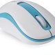 Rapoo M10 Plus mouse Ufficio Ambidestro RF Wireless Ottico 1000 DPI 4