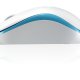 Rapoo M10 Plus mouse Ufficio Ambidestro RF Wireless Ottico 1000 DPI 5
