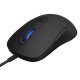 Rapoo N3610 – Mouse ottico con cavo USB, 1000 DPI – Mano destra - nero 3