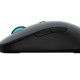 Rapoo N3610 – Mouse ottico con cavo USB, 1000 DPI – Mano destra - grigio 4