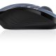 Rapoo 3100P mouse Ufficio Ambidestro RF Wireless Ottico 1000 DPI 6