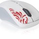 Rapoo 3100P mouse Ambidestro RF Wireless Ottico 1000 DPI 5