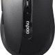 Rapoo 7200P mouse RF Wireless Ottico 1000 DPI 2