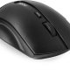 Rapoo 7200P mouse RF Wireless Ottico 1000 DPI 3