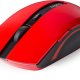 Rapoo 7200P mouse Ambidestro RF Wireless Ottico 1000 DPI 2