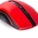 Rapoo 7200P mouse Ambidestro RF Wireless Ottico 1000 DPI 4