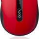 Rapoo 7200P mouse Ambidestro RF Wireless Ottico 1000 DPI 5