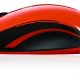 Rapoo 7200P mouse Ambidestro RF Wireless Ottico 1000 DPI 6