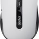 Rapoo 7200P mouse RF Wireless Ottico 1000 DPI 2