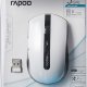 Rapoo 7200P mouse RF Wireless Ottico 1000 DPI 7