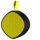 Rapoo A200 Altoparlante portatile mono Nero, Giallo 4 W 2