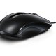 Rapoo N3600 mouse Ufficio Mano destra USB tipo A Ottico 2000 DPI 2