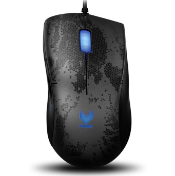 Rapoo V200 mouse Gaming Mano destra USB tipo A Ottico 3000 DPI
