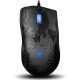 Rapoo V200 mouse Gaming Mano destra USB tipo A Ottico 3000 DPI 2