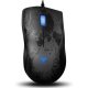 Rapoo V200 mouse Mano destra USB tipo A Ottico 3000 DPI 2