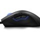 Rapoo V200 mouse Gaming Mano destra USB tipo A Ottico 3000 DPI 4