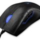 Rapoo V200 mouse Gaming Mano destra USB tipo A Ottico 3000 DPI 5