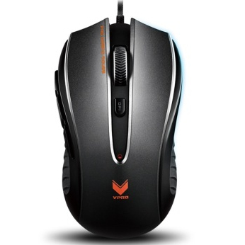 Rapoo V300 mouse Gaming Mano destra USB tipo A Ottico