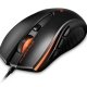 Rapoo V300 mouse Gaming Mano destra USB tipo A Ottico 3