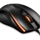 Rapoo V300 mouse Mano destra USB tipo A Ottico 4