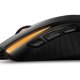 Rapoo V300 mouse Gaming Mano destra USB tipo A Ottico 5