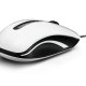 Rapoo N3600 mouse Mano destra USB tipo A Ottico 2000 DPI 2