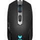 Rapoo VPRO V210 – Mouse ottico USB da gaming – nero 2